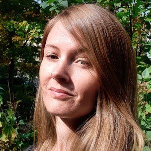 Meet your Posher, Aimee